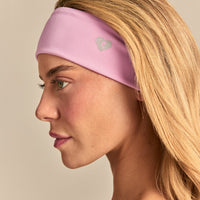 Essential Headband | Candy Pink (3/6)