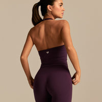 Define 2.0 Halter Tank | Blackberry (4/6)