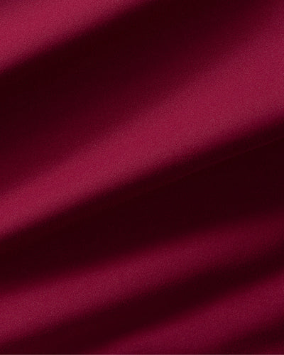 FormFlex Spaghetti Strap Tank | Deep Berry (5/6)