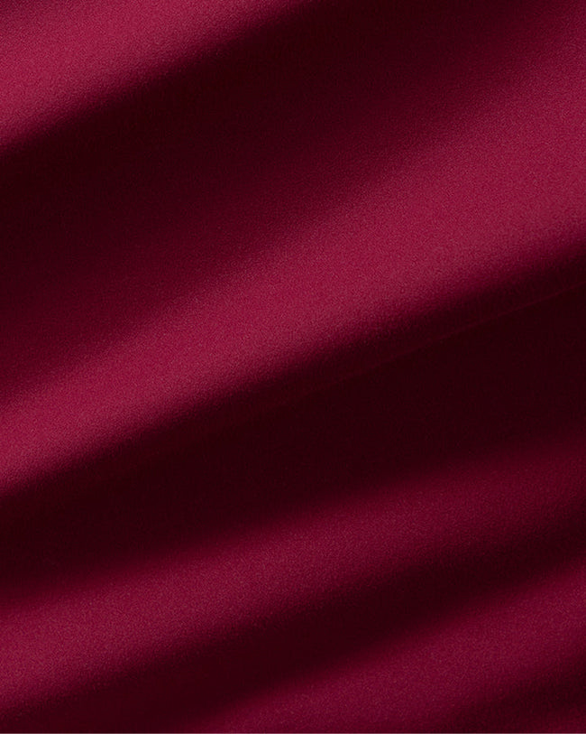 FormFlex Long Sleeve Zip Through Jacket | Deep Berry (5/6)