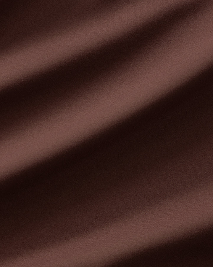 FormFlex Long Sleeve Zip Through Jacket | Cocoa Powder (5/6)
