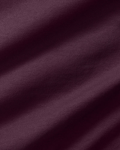 Power High Waist Flared Leggings | Blackberry (5/6)