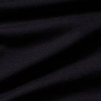 Define 2.0 Double Cross Back Bra | Black (5/6)