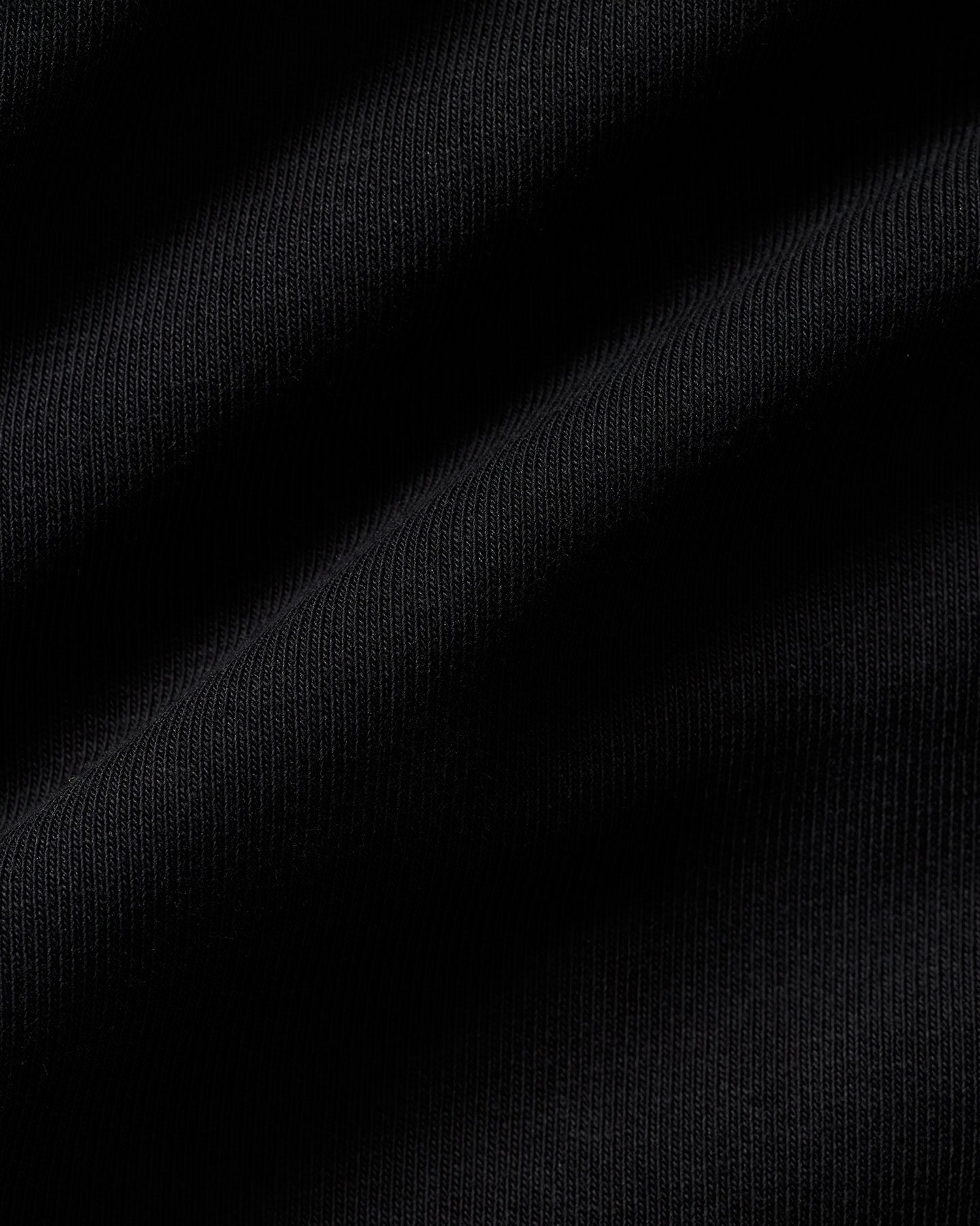 Comfort Mid Waist Contrast Straight Leg Joggers | Black (5/6)