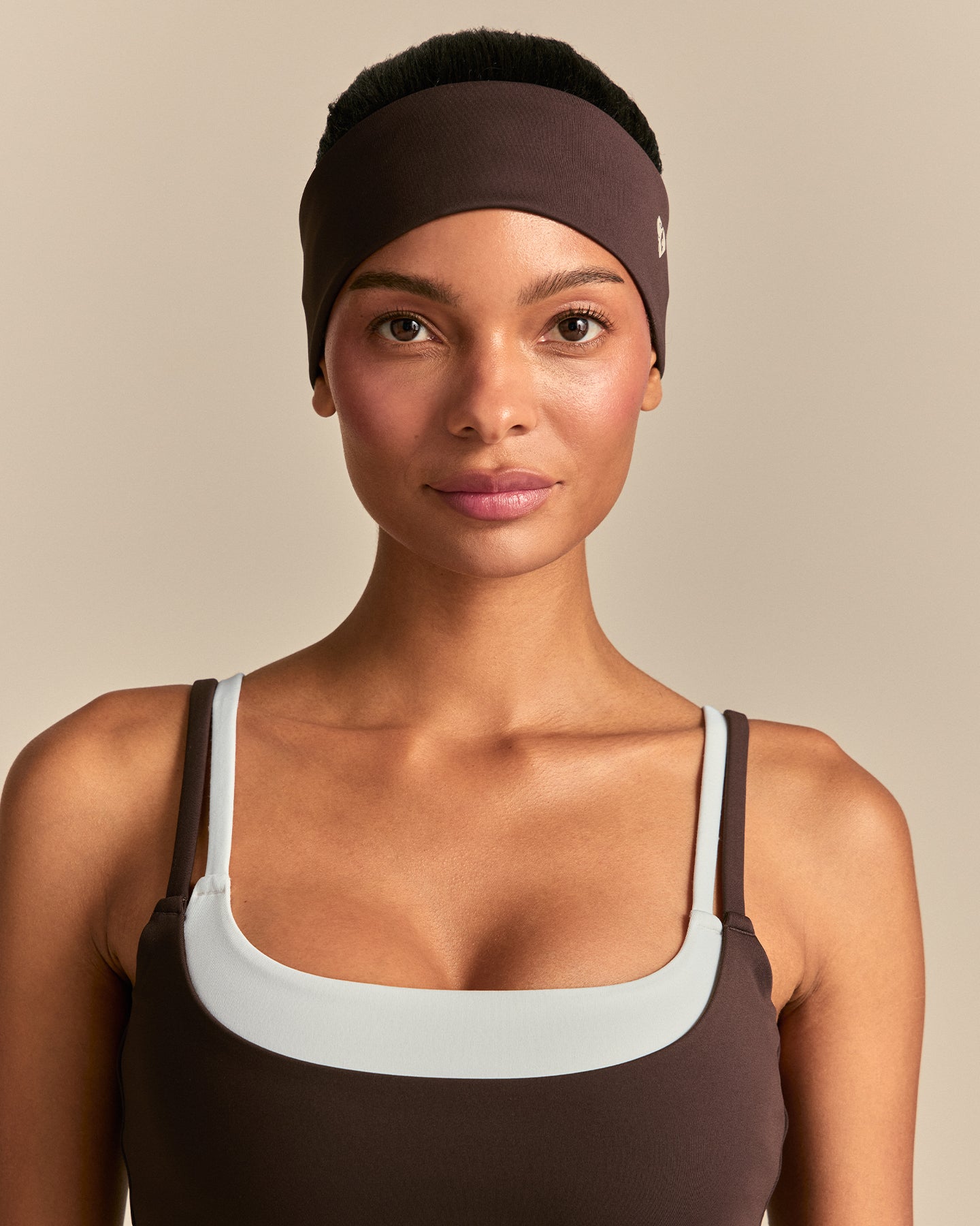 Essential Headband | Cafe Noir (6/6)