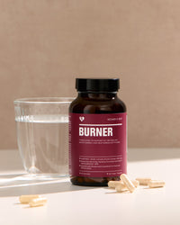 Burner Capsules