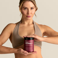 Pre Workout Booster Pro (sans caféine)