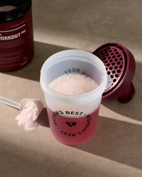 Pre Workout Booster Pro (sans caféine)