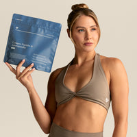 Collagen Peptides & Ashwagandha