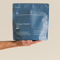 Collagen Peptides Plus+