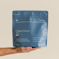 Collagen Peptides Plus+