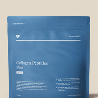 Collagen Peptides Plus+