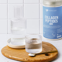 Collagen Peptides Plus+