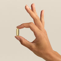 Complete Omega-3 2000mg Capsules