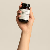 Complete Omega-3 2000mg Capsules