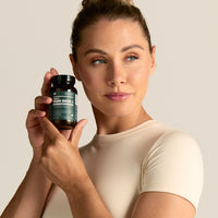 Complete Vegan Omega-3 2000mg Capsules