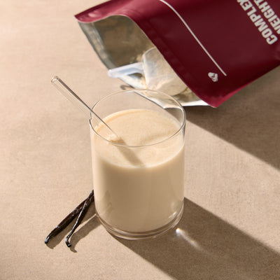 Complex Weight Gainer