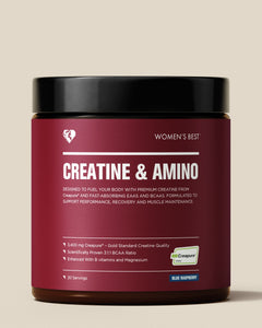Creatine & Amino