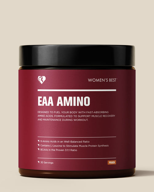 EAA Amino