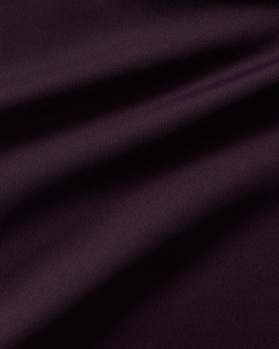 Essential Shorts | Midnight Plum