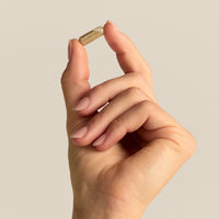 Gentle Iron + Vitamin C Capsules (25mg)