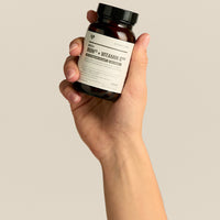 Gentle Iron + Vitamin C Capsules (25mg)