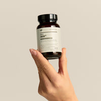 Gentle Iron Capsules (25mg)
