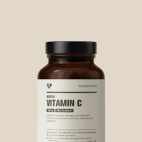 Gentle Vitamin C Capsules