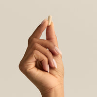 Gentle Vitamin C Capsules (1000mg)