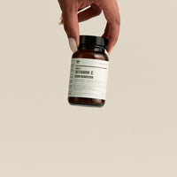 Gentle Vitamin C Capsules