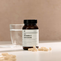 Gentle Vitamin C Capsules (1000mg)