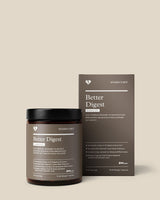 Better Digest Capsules (50 milliards UFC)