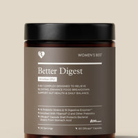 Better Digest Capsules (50 milliards UFC)