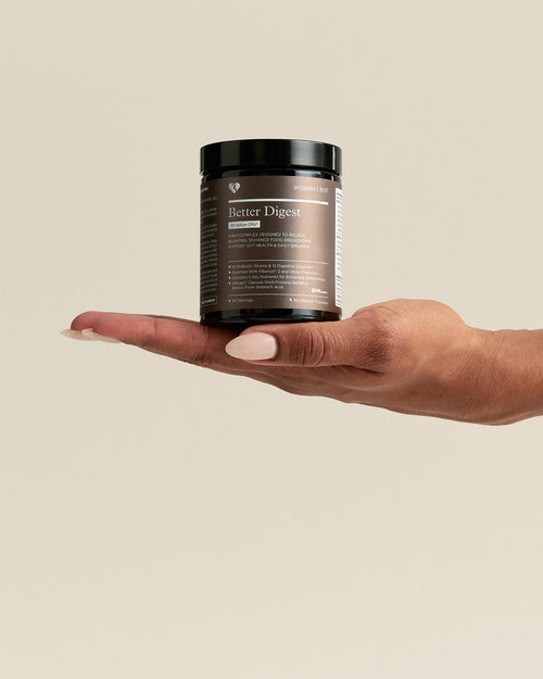 Better Digest Capsules (50 milliards UFC)