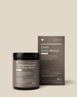 Daily Flora Biotics Capsules