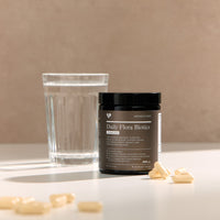 Daily Flora Biotics Capsules