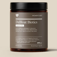DeBloat Biotics Capsules (100 milliards UFC)