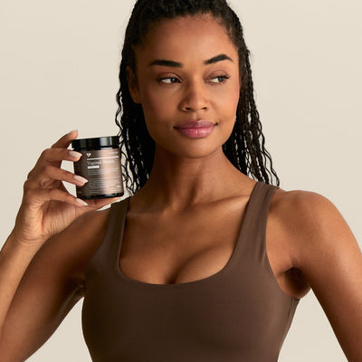 Vaginal Biotics Capsules (50 milliards UFC)