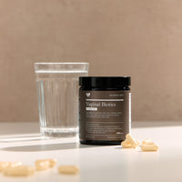 Vaginal Biotics Capsules (50 milliards UFC)
