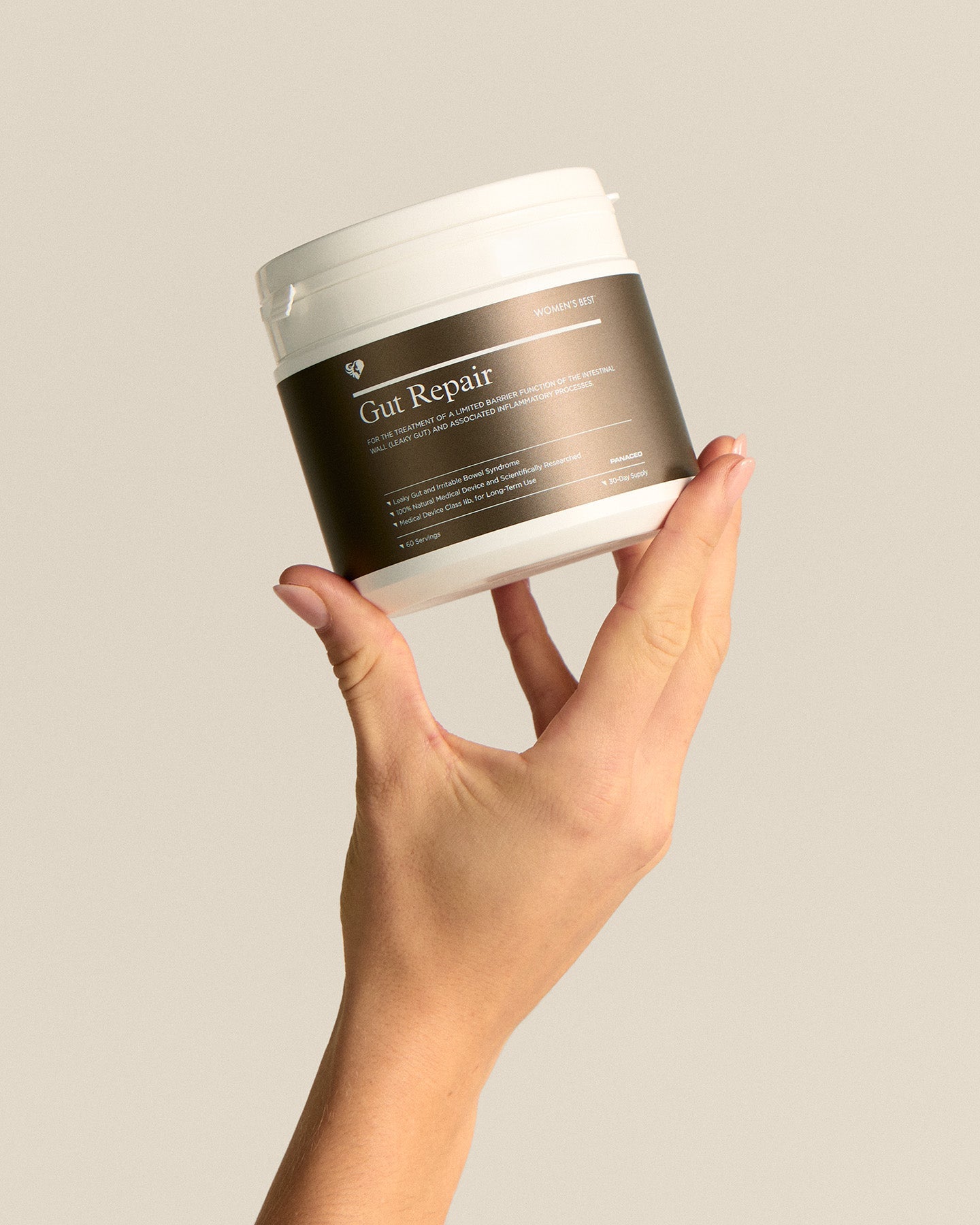 Gut Repair Powder