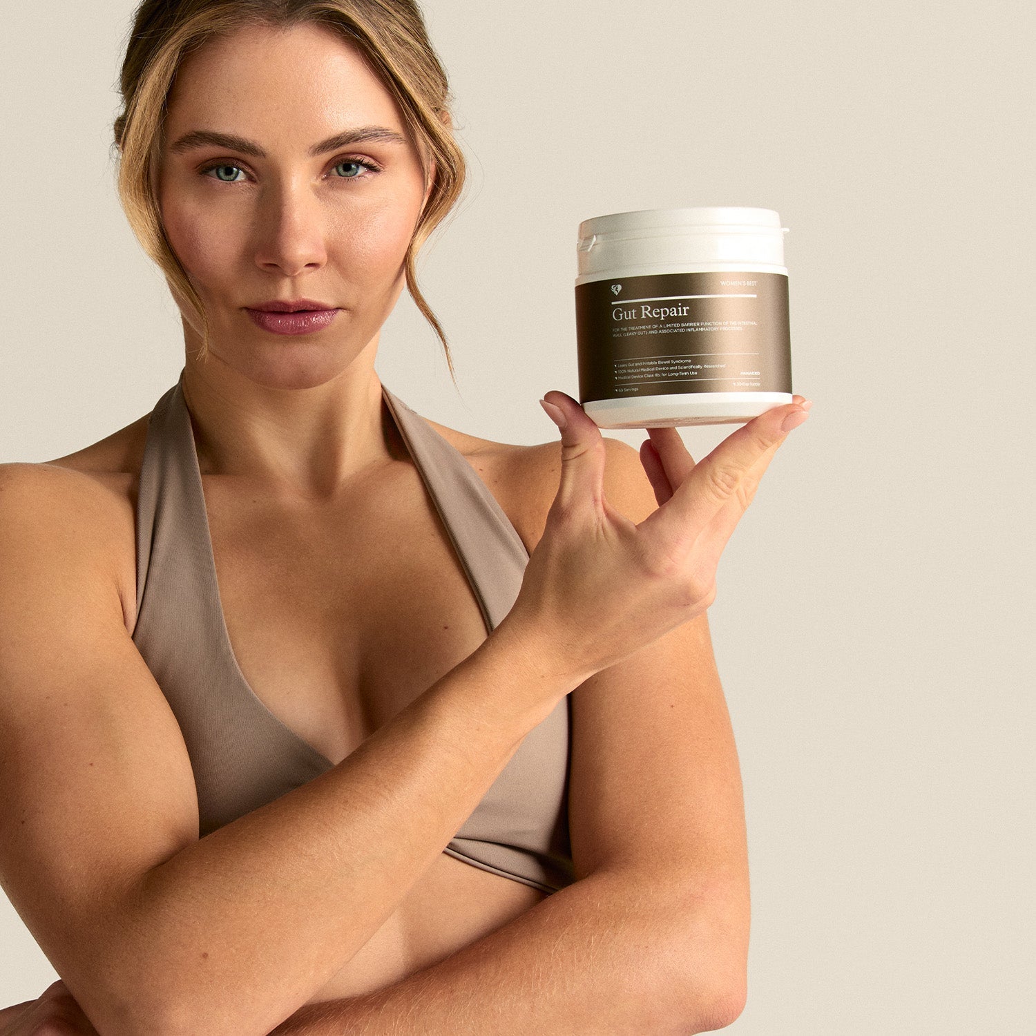Gut Repair Powder