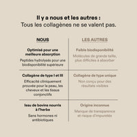 Collagen Peptides