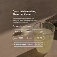 Daily Gut Fibre Complex Powder