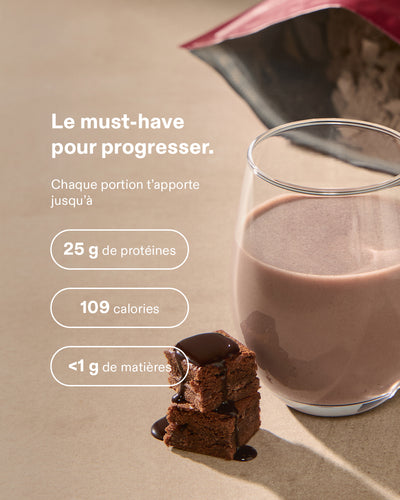 Fit Pro Whey Protein (908g) (4/6)