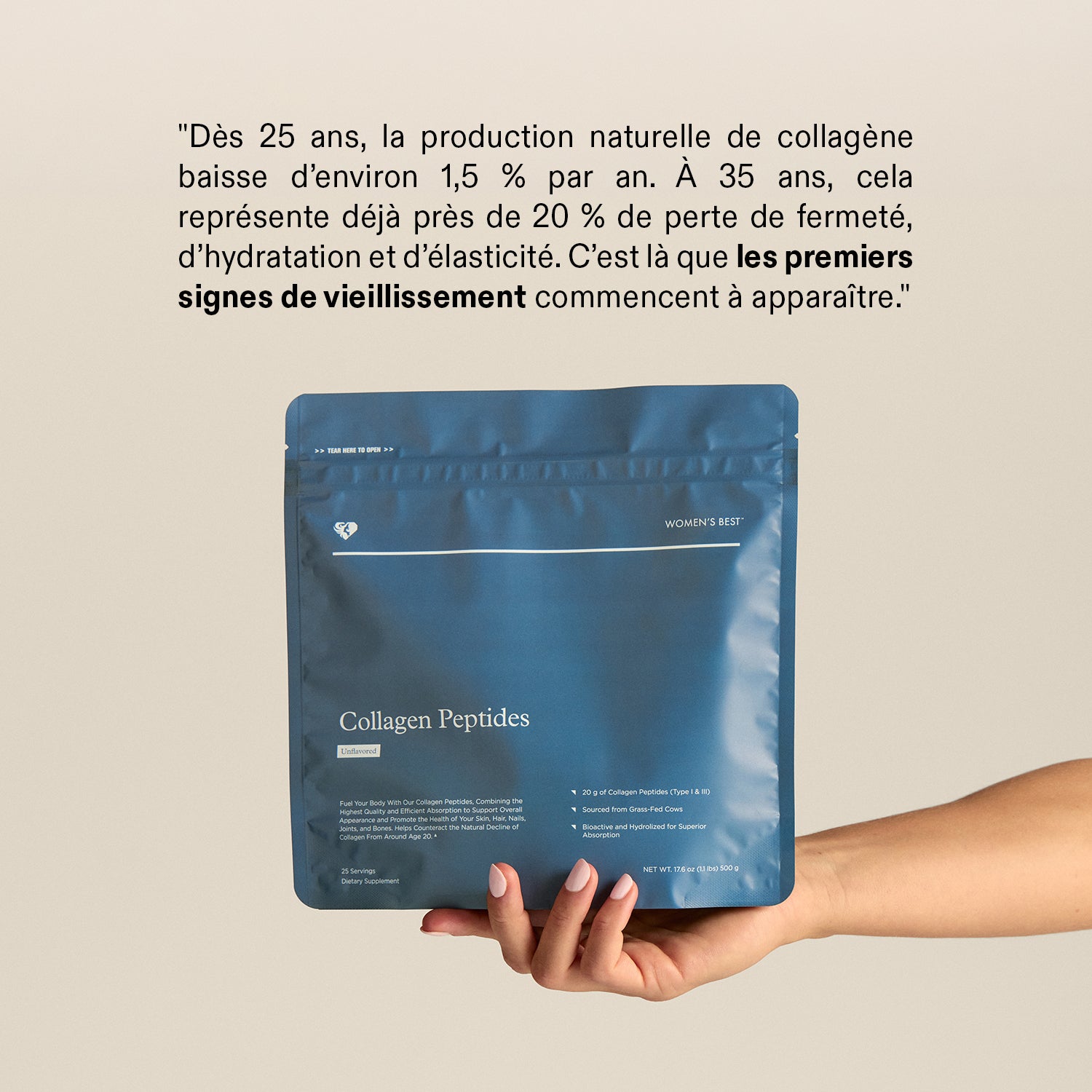 Collagen Peptides
