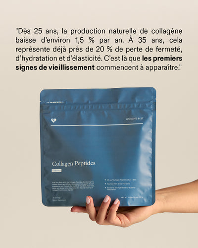 Collagen Peptides