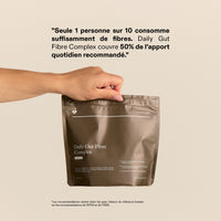 Daily Gut Fibre Complex Powder