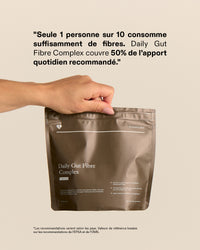 Daily Gut Fibre Complex Powder