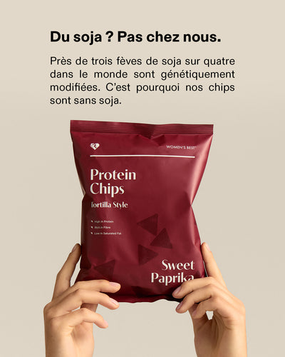 Protein Chips Tortilla Style (Box of 6) (5/6)