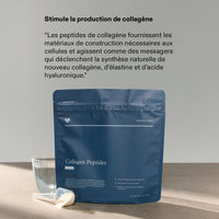 Collagen Peptides